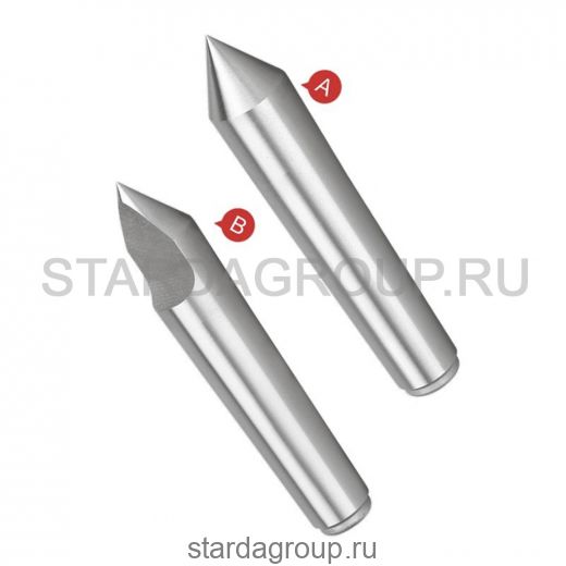 Центр упорный DJ-03020A-2 STARDA