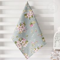 Полотенце кухонное из рогожки "Живопись"