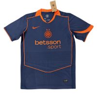 Резервная форма Inter 25/26