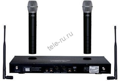 Микрофон Shure Beta 89