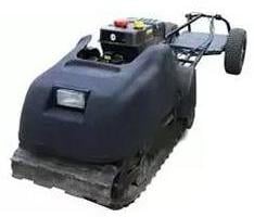 Мотобуксировщик RIDER V500-7.0 Techno