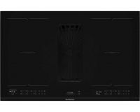 Индукционная стеклокерамич. панель De Dietrich DPH4840BT