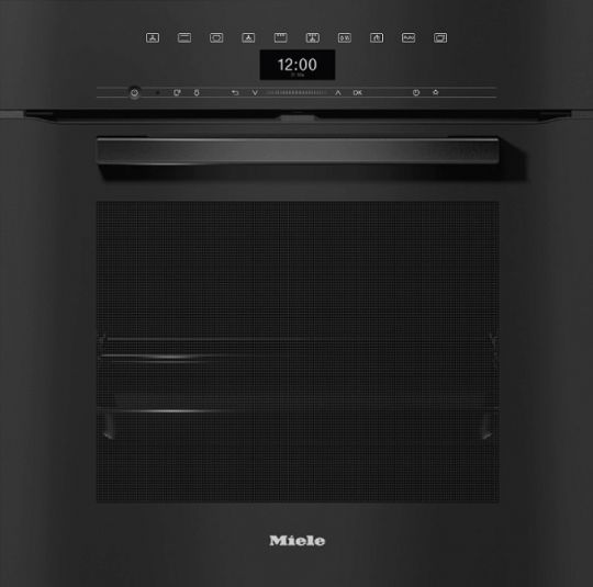 Духовой шкаф Miele H 7464 BP OBSW