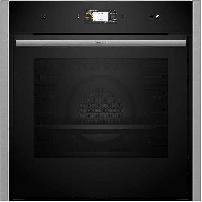 Духовой шкаф Neff B64FS31N0