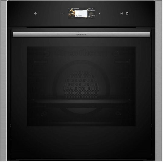 Духовой шкаф Neff B64FS31N0