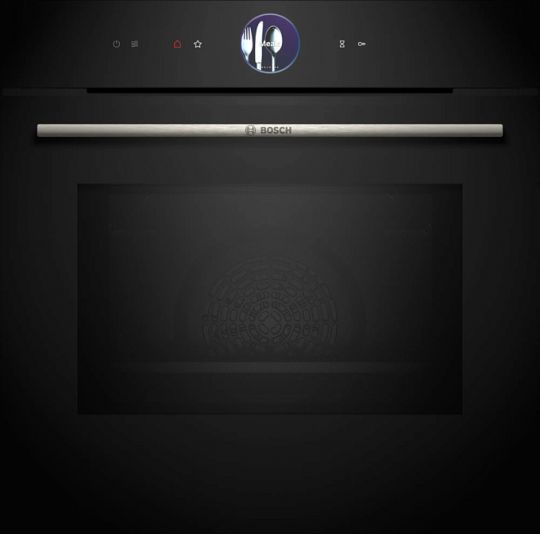 Духовой шкаф Bosch HMG776NB1