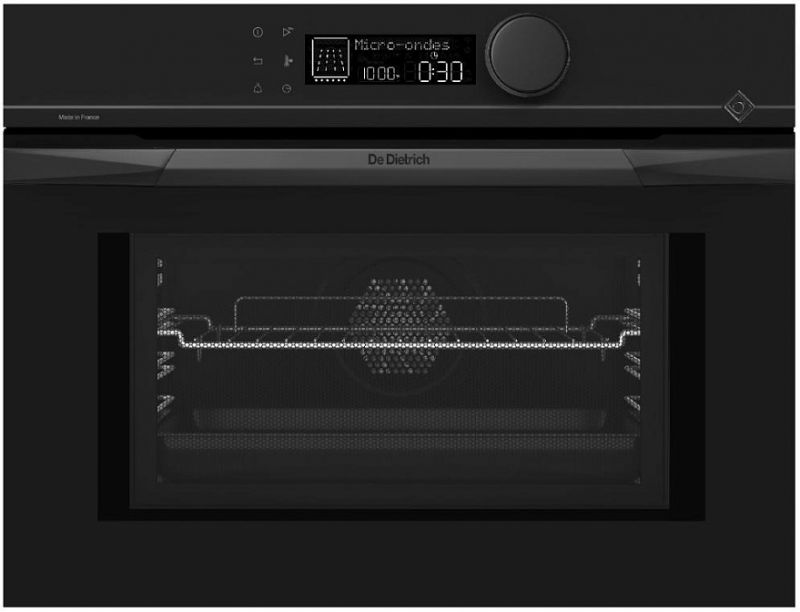 Микроволновая печь De Dietrich DKC4536B