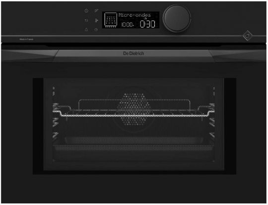 Микроволновая печь De Dietrich DKC4536B
