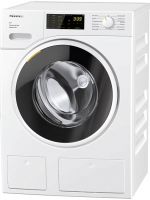 Стиральная машина Miele WWD660WCS белый RU