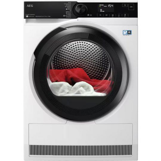 Сушильная машина AEG TR939M4ZE