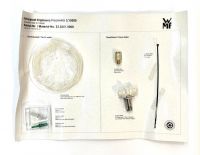 33.2807.0000 Сервисный набор WMF / Service - Kit milk