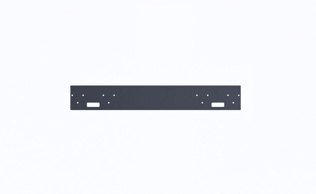 Yousteel Платформа независимого крепления рамы