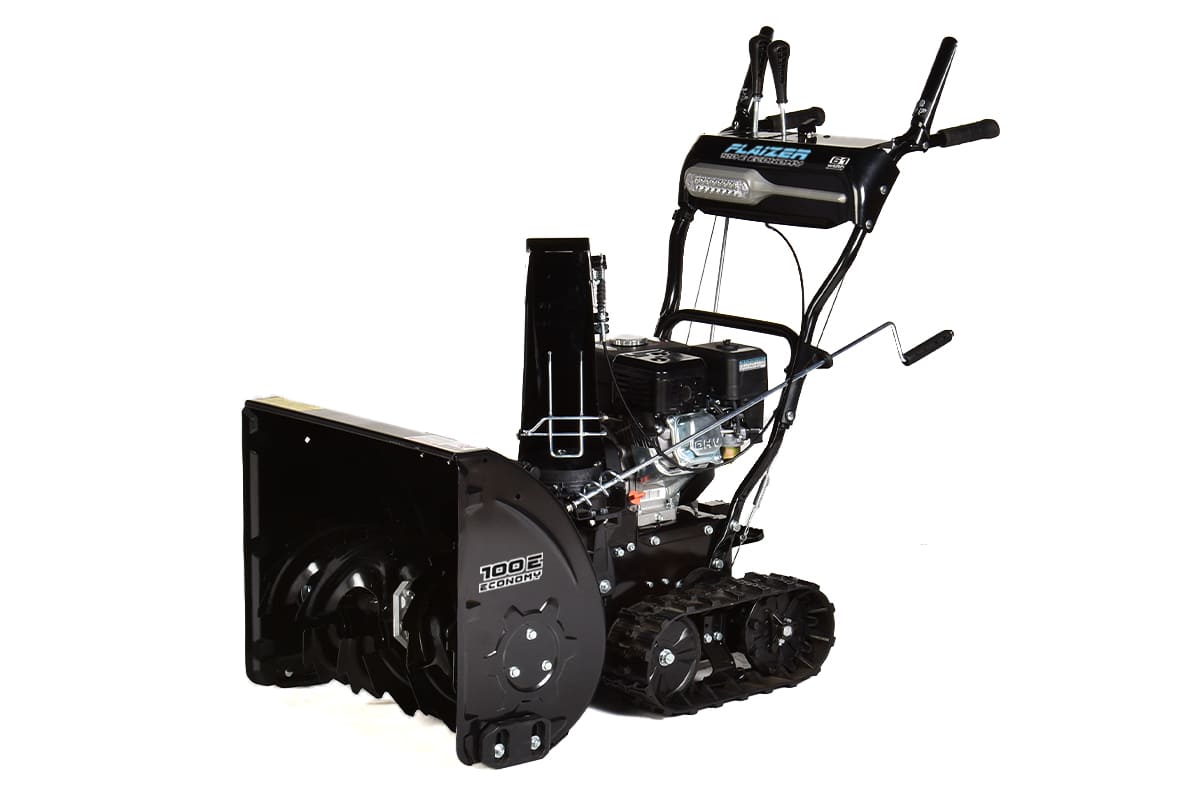 Снегоуборщик FLAIZER 100 E Economy