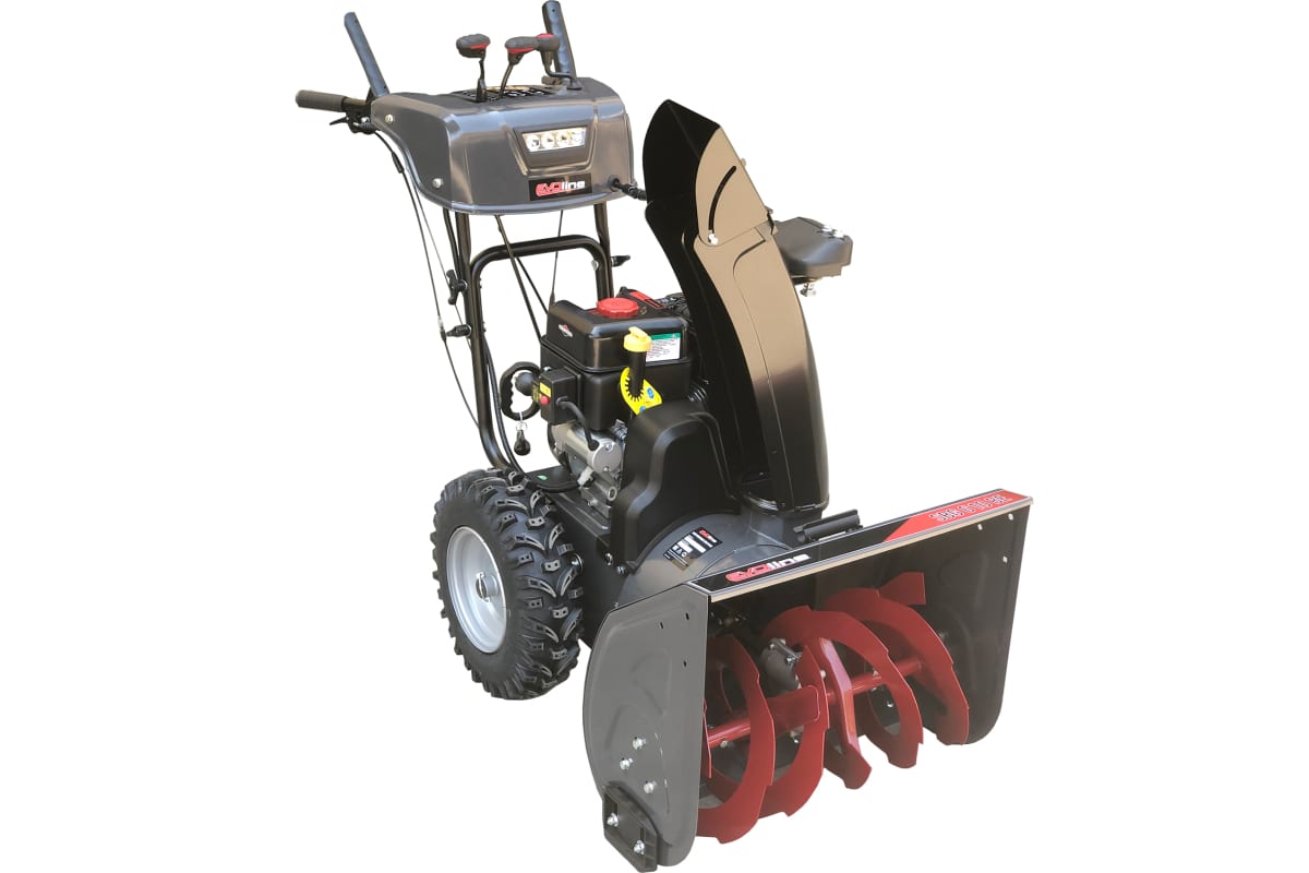 Снегоуборщик EVOLINE SBG 610 BE