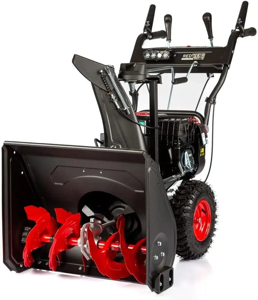 Снегоуборщик REDVERG PROLine RD-SB60/950BS-E