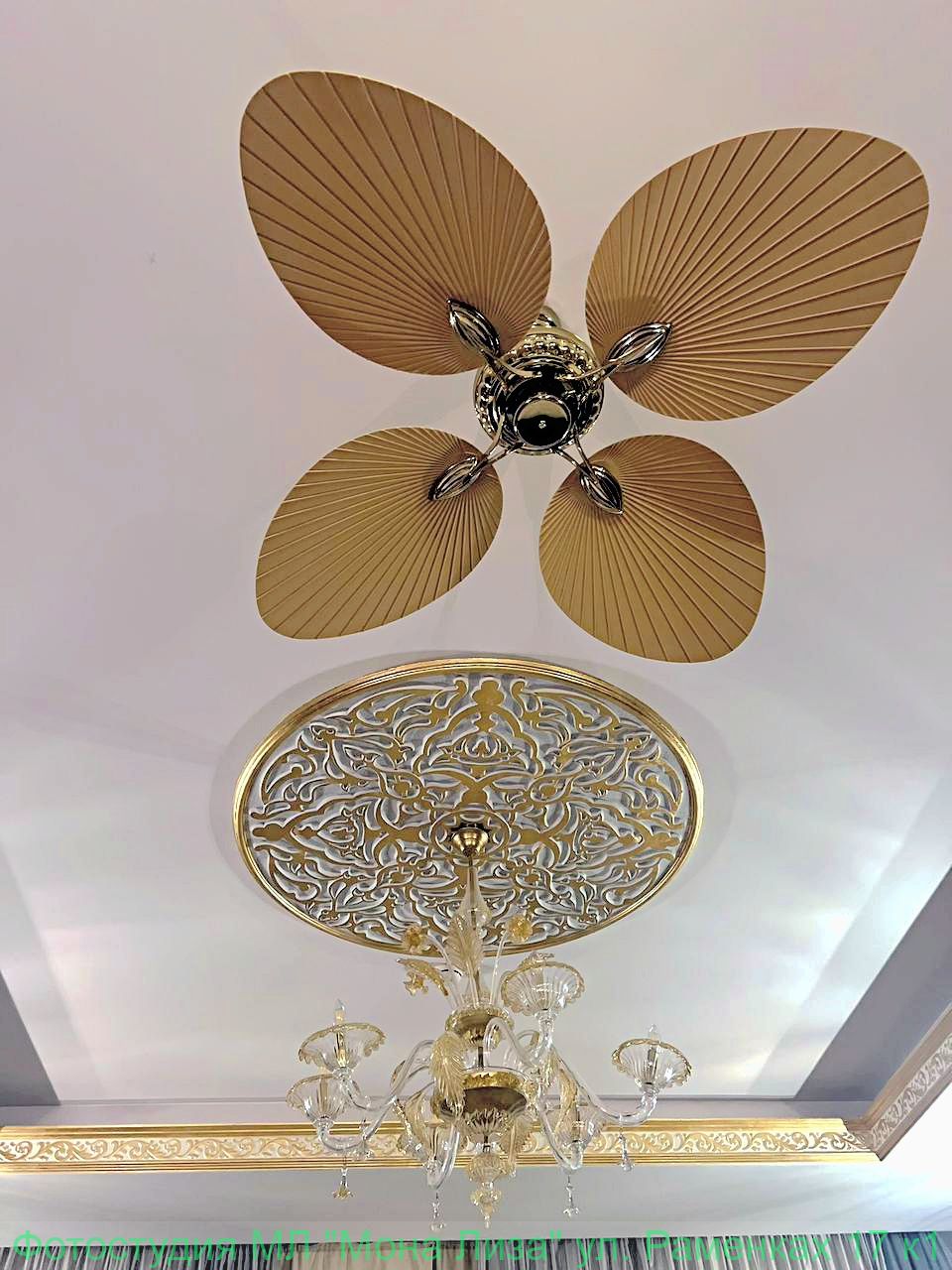 Виды с отеля