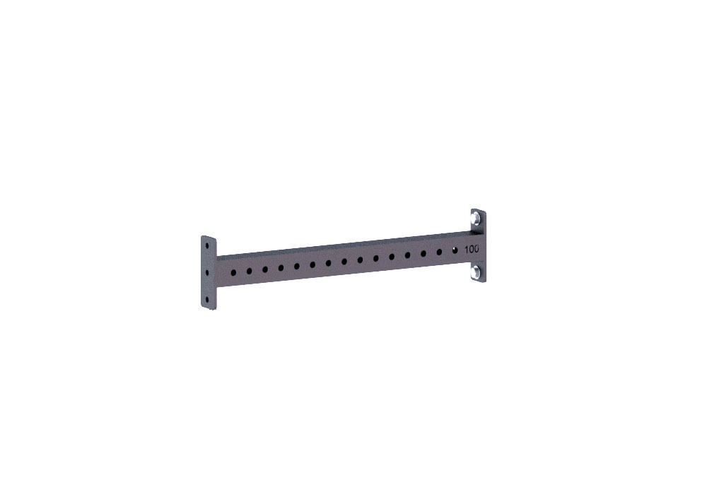 Yousteel HARD Балка 860мм, черный
