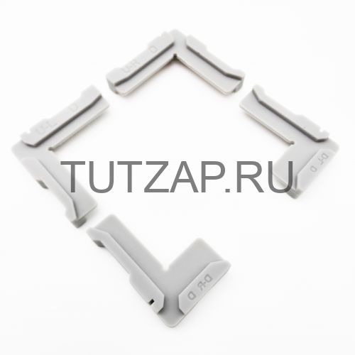 Фиксаторы матрицы для телевизора Hi VHIX-32H181MSY