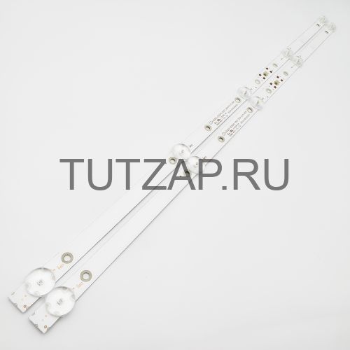 Подсветка KJ32D05-ZC62AG-03CD 303KJ320054CD для телевизора Hi VHIX-32H181MSY