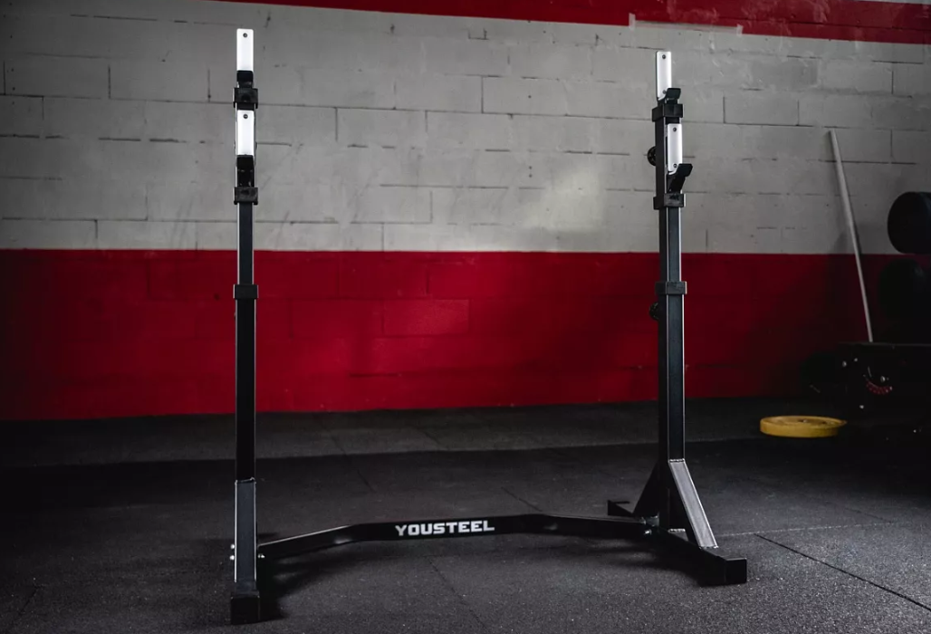 Yousteel Стойка для штанги SR-50TA