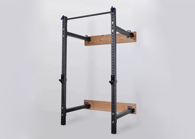 Yousteel Пристенная складная рама