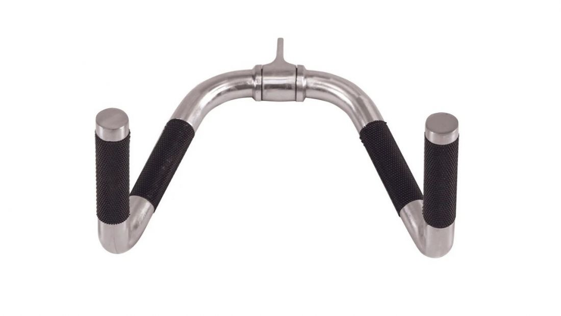 Yousteel Рукоять тяги средний параллельный хват, тип 8