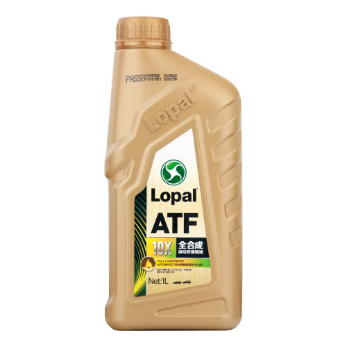 Lopal ATF 10X, 1л