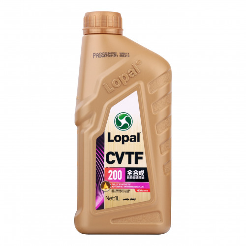 Lopal CVTF 200, 1л