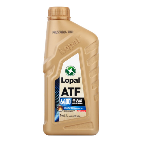 Lopal ATF 6400, 1л