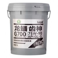 Lopal DuraGear G700 GL-5 75W-90, 18л