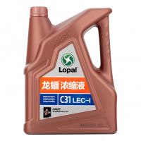 Lopal C31 LEC-I, 4л