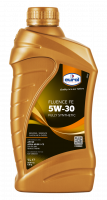 Eurol Fluence FE 5W-30, 1л