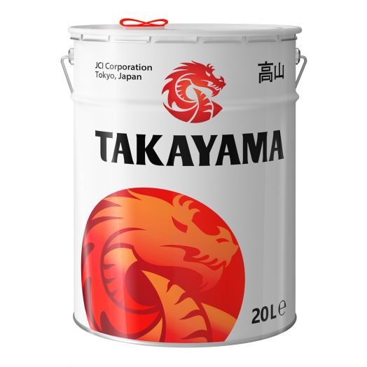 Takayama Safetec 10W-40 A3/B4 SL, 20л