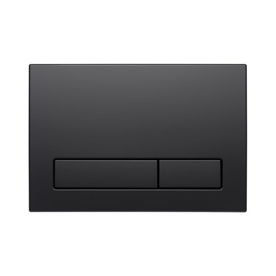 Клавиша для инсталляции KKPOL M16 350/PPC/100-00-00 цвет черный матовый схема 2 Клавиша для инсталляции KKPOL M16 350/PPC/100-00-00 цвет черный матовый схема 2