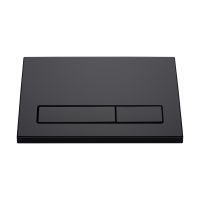 Клавиша для инсталляции KKPOL M16 350/PPC/100-00-00 цвет черный матовый схема 3 Клавиша для инсталляции KKPOL M16 350/PPC/100-00-00 цвет черный матовый схема 3