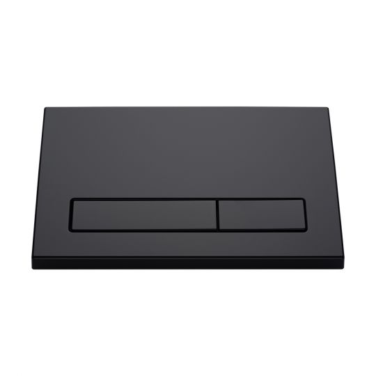 Клавиша для инсталляции KKPOL M16 350/PPC/100-00-00 цвет черный матовый схема 3 Клавиша для инсталляции KKPOL M16 350/PPC/100-00-00 цвет черный матовый схема 3