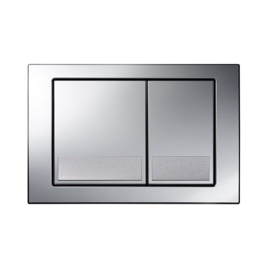 Кнопка смыва для инсталляции KKPOL M06 350/PPG/028-00-00 хромированная схема 2 Кнопка смыва для инсталляции KKPOL M06 350/PPG/028-00-00 хромированная схема 2