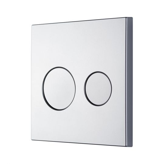 Клавиша смыва KKPOL Uni 350/PPS/007-00-00 в цвете сатин схема 2 Клавиша смыва KKPOL Uni 350/PPS/007-00-00 в цвете сатин схема 2