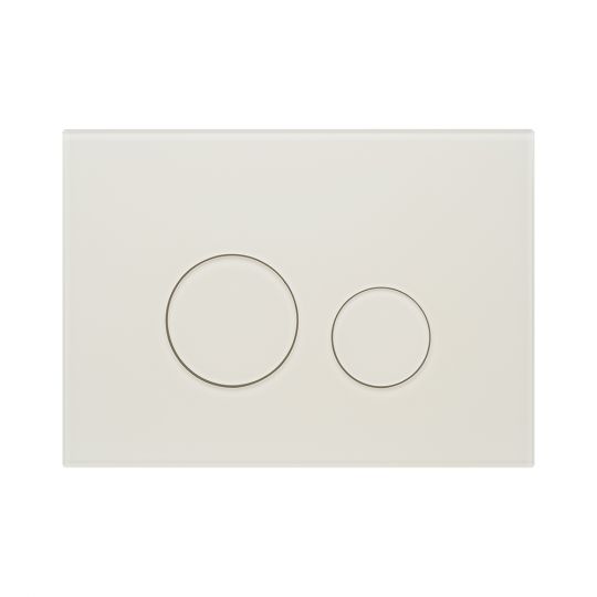 Клавиша смыва KKPOL Omnes Gelida Orbis 350/PPX/001-00-00 цвет бежевый матовый схема 2