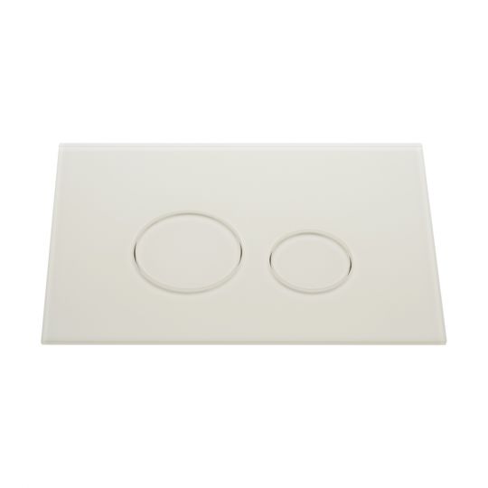 Клавиша смыва KKPOL Omnes Gelida Orbis 350/PPX/001-00-00 цвет бежевый матовый схема 3