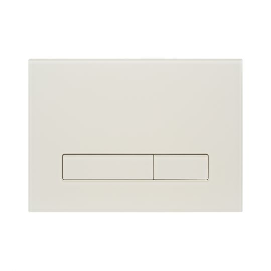 Клавиша смыва KKPOL Omnes Gelida 350/PPX/002-00-00 цвет бежевый матовый схема 2