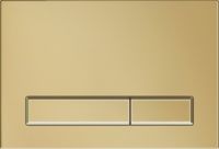 Смывная клавиша KKPOL M08 350/PPZ/039-00-00 золотая схема 1 Смывная клавиша KKPOL M08 350/PPZ/039-00-00 золотая схема 1