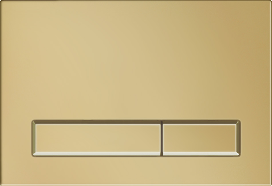 Смывная клавиша KKPOL M08 350/PPZ/039-00-00 золотая цена от 11 904 ₽ Фото Смывная клавиша KKPOL M08 350/PPZ/039-00-00 золотая