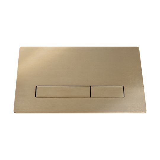 Кнопка для смыва KKPOL Metal Slim 350/PSM/009-00-00 медь схема 2