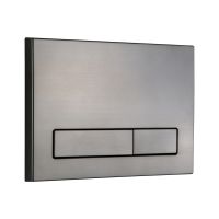 Клавиша для инсталляции KKPOL M16 350/PWS/058-00-00 цвет оружейная сталь схема 1 Клавиша для инсталляции KKPOL M16 350/PWS/058-00-00 цвет оружейная сталь схема 1