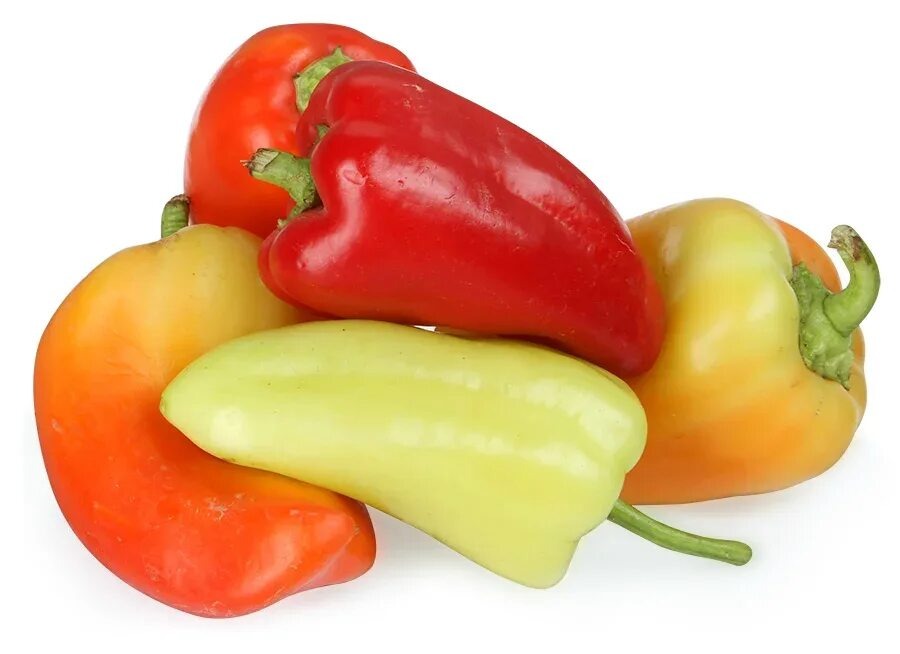 Болгарский перец, кг