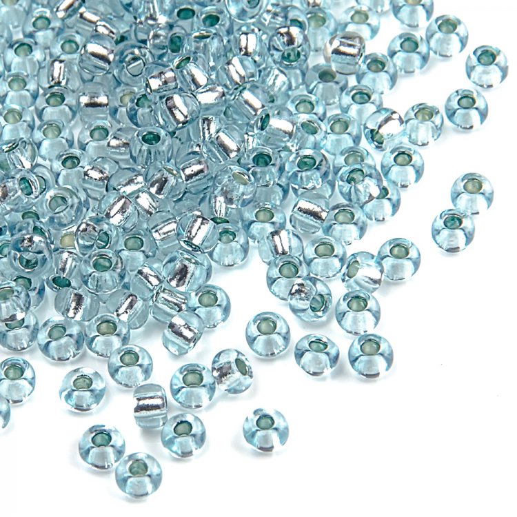 Бисер Preciosa упаковка 5 гр. (PR.78133)