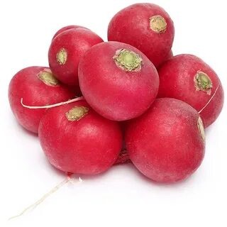 Редис весовой, кг