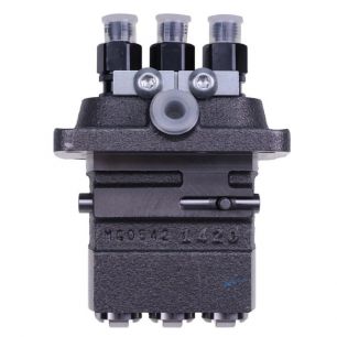 Топливный насос ТНВД Kubota D1503, D1703, D1803 