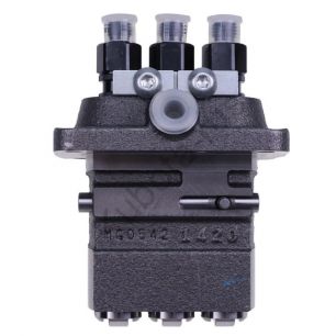 Топливный насос ТНВД Kubota D1503, D1703, D1803 